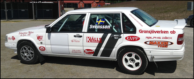 volvo940