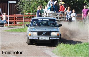 emiltrofén
