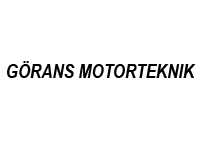 goransmotorteknik