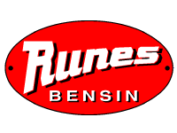 runes
