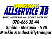 ottossonallservice